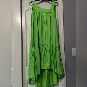 Christopher John Rogers x target dress — xxs